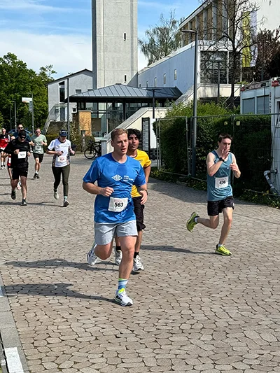 Öhringer Stadtlauf Hauptlauf 2026