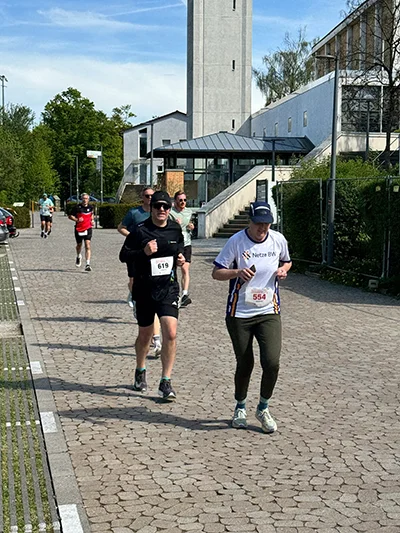Öhringer Stadtlauf Hauptlauf 2026