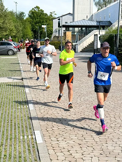 Öhringer Stadtlauf Hauptlauf 2026