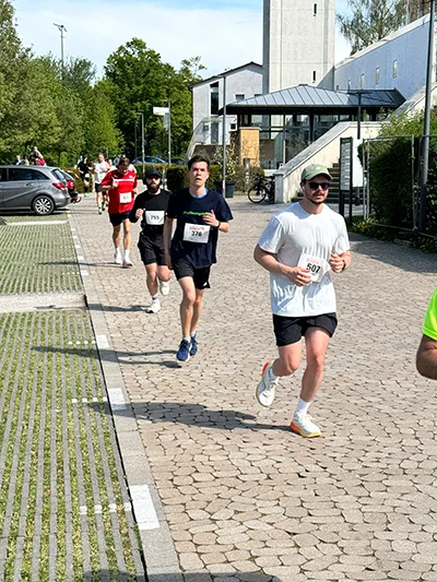 Öhringer Stadtlauf Hauptlauf 2026