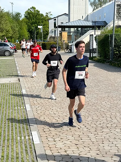 Öhringer Stadtlauf Hauptlauf 2026