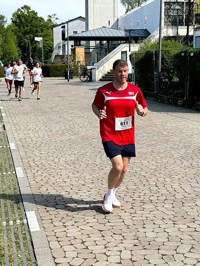 Öhringer Stadtlauf Hauptlauf 2026