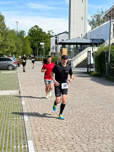 Öhringer Stadtlauf Hauptlauf 2026