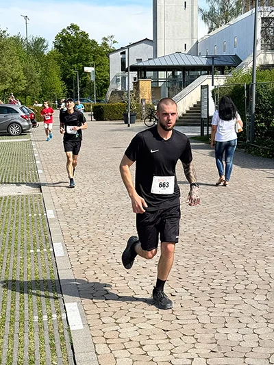 Öhringer Stadtlauf Hauptlauf 2026