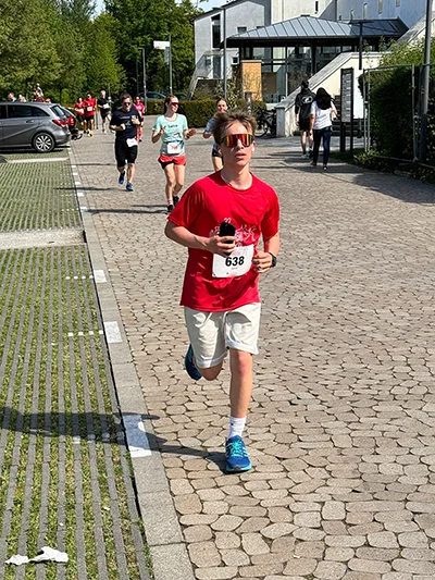 Öhringer Stadtlauf Hauptlauf 2026