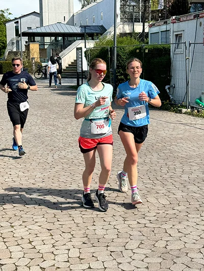 Öhringer Stadtlauf Hauptlauf 2026