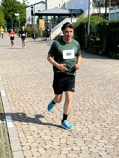 Öhringer Stadtlauf Hauptlauf 2026