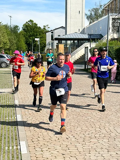 Öhringer Stadtlauf Hauptlauf 2026