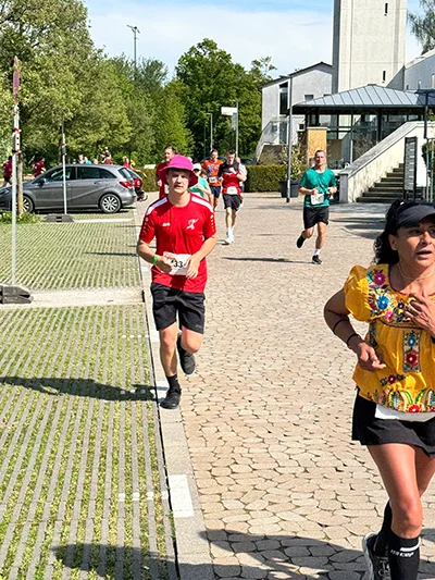 Öhringer Stadtlauf Hauptlauf 2026