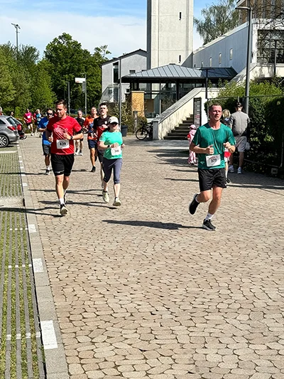 Öhringer Stadtlauf Hauptlauf 2026