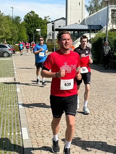 Öhringer Stadtlauf Hauptlauf 2026