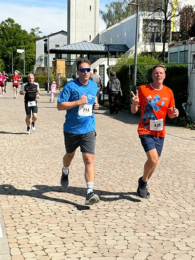 Öhringer Stadtlauf Hauptlauf 2026