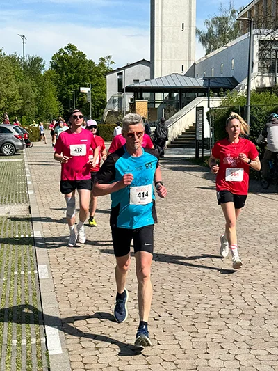 Öhringer Stadtlauf Hauptlauf 2026