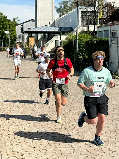 Öhringer Stadtlauf Hauptlauf 2026