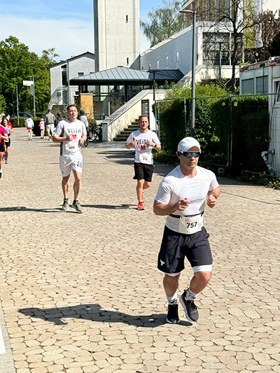 Öhringer Stadtlauf Hauptlauf 2026