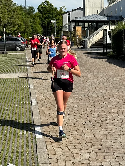 Öhringer Stadtlauf Hauptlauf 2026