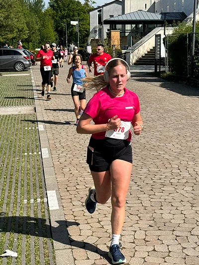 Öhringer Stadtlauf Hauptlauf 2026