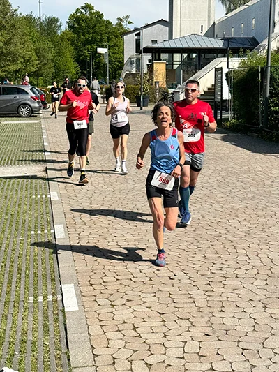 Öhringer Stadtlauf Hauptlauf 2026