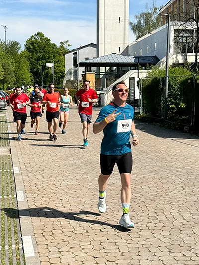 Öhringer Stadtlauf Hauptlauf 2026