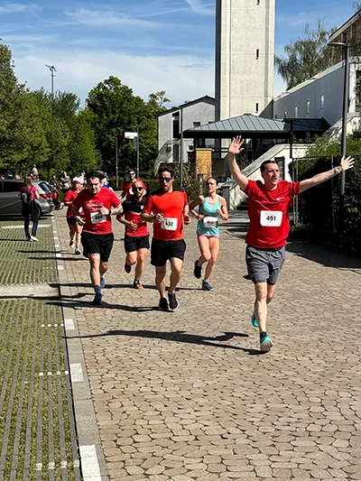 Öhringer Stadtlauf Hauptlauf 2026