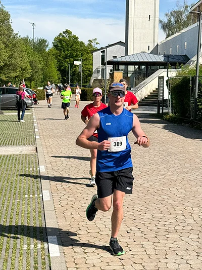 Öhringer Stadtlauf Hauptlauf 2026