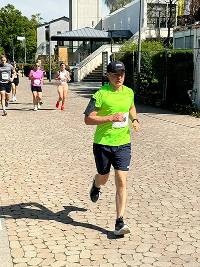 Öhringer Stadtlauf Hauptlauf 2026
