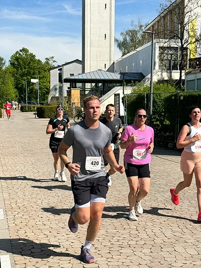 Öhringer Stadtlauf Hauptlauf 2026