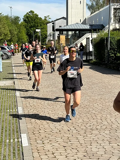 Öhringer Stadtlauf Hauptlauf 2026