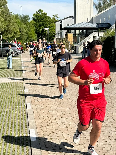 Öhringer Stadtlauf Hauptlauf 2026