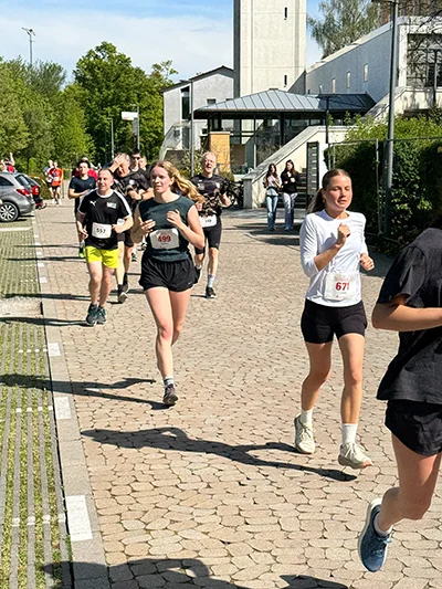 Öhringer Stadtlauf Hauptlauf 2026