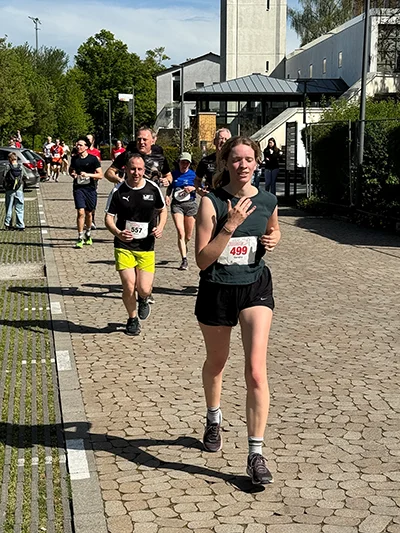 Öhringer Stadtlauf Hauptlauf 2026