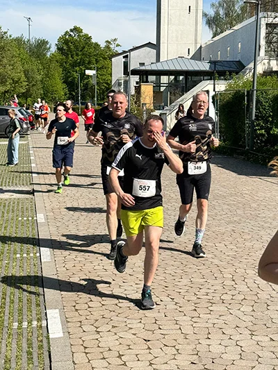 Öhringer Stadtlauf Hauptlauf 2026