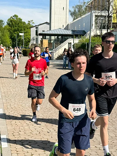 Öhringer Stadtlauf Hauptlauf 2026