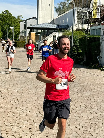 Öhringer Stadtlauf Hauptlauf 2026