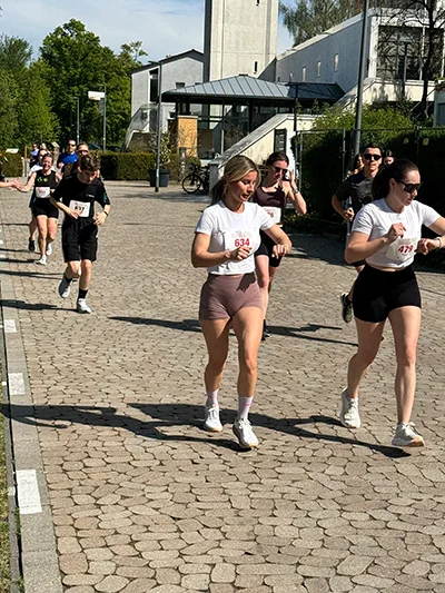Öhringer Stadtlauf Hauptlauf 2026