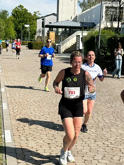 Öhringer Stadtlauf Hauptlauf 2026