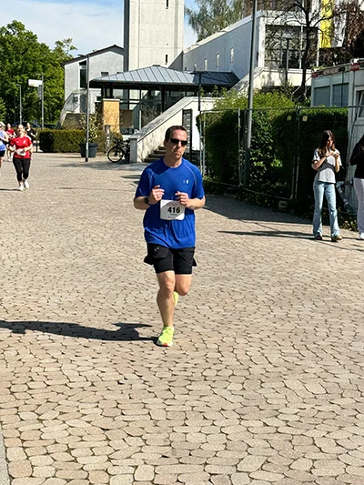 Öhringer Stadtlauf Hauptlauf 2026