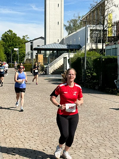 Öhringer Stadtlauf Hauptlauf 2026