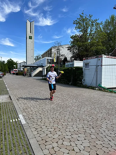 Öhringer Stadtlauf Hauptlauf 2026