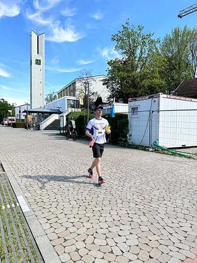 Öhringer Stadtlauf Hauptlauf 2026