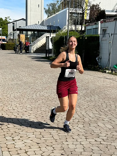 Öhringer Stadtlauf Hauptlauf 2026