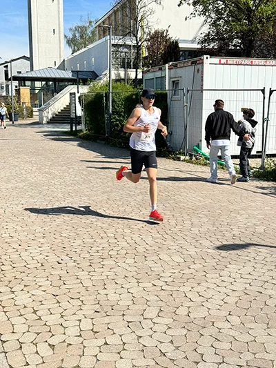 Öhringer Stadtlauf Hauptlauf 2026