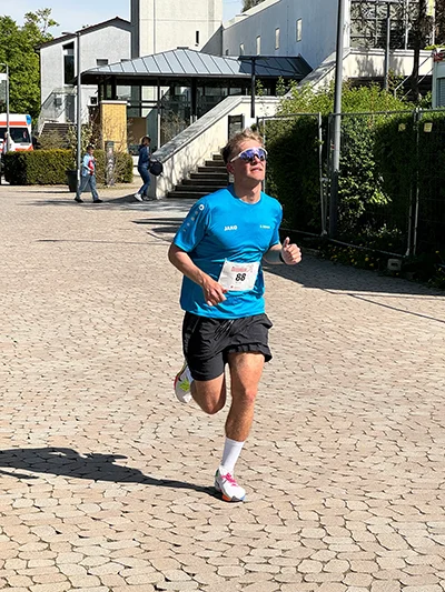 Öhringer Stadtlauf Hauptlauf 2026