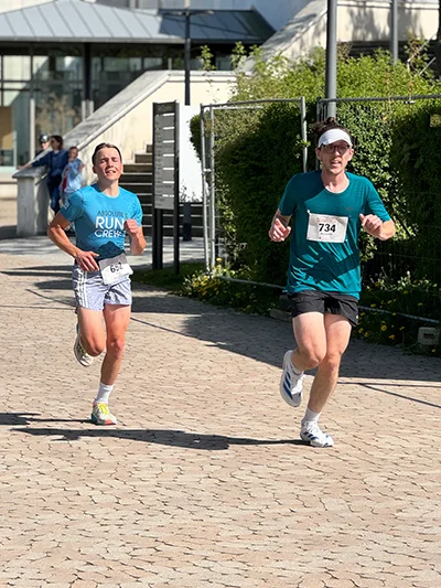 Öhringer Stadtlauf Hauptlauf 2026