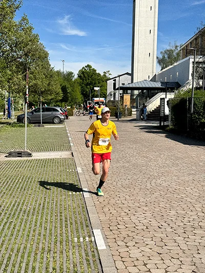Öhringer Stadtlauf Hauptlauf 2026
