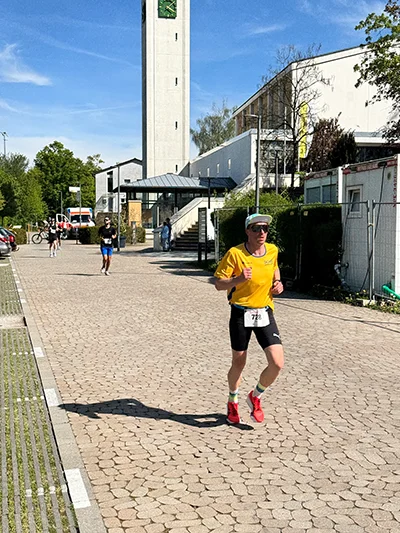 Öhringer Stadtlauf Hauptlauf 2026
