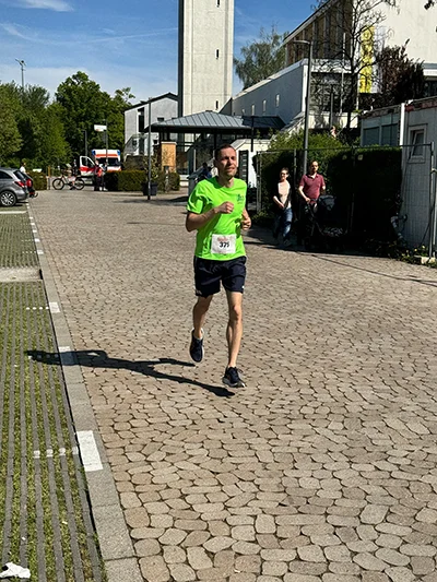 Öhringer Stadtlauf Hauptlauf 2026