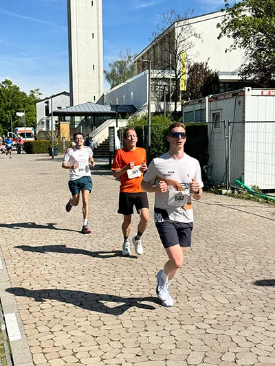 Öhringer Stadtlauf Hauptlauf 2026