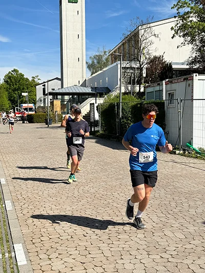 Öhringer Stadtlauf Hauptlauf 2026
