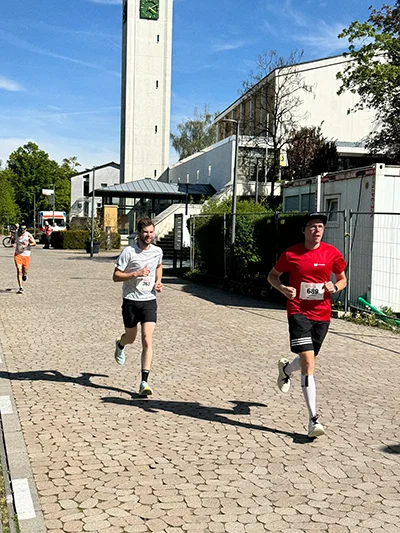 Öhringer Stadtlauf Hauptlauf 2026